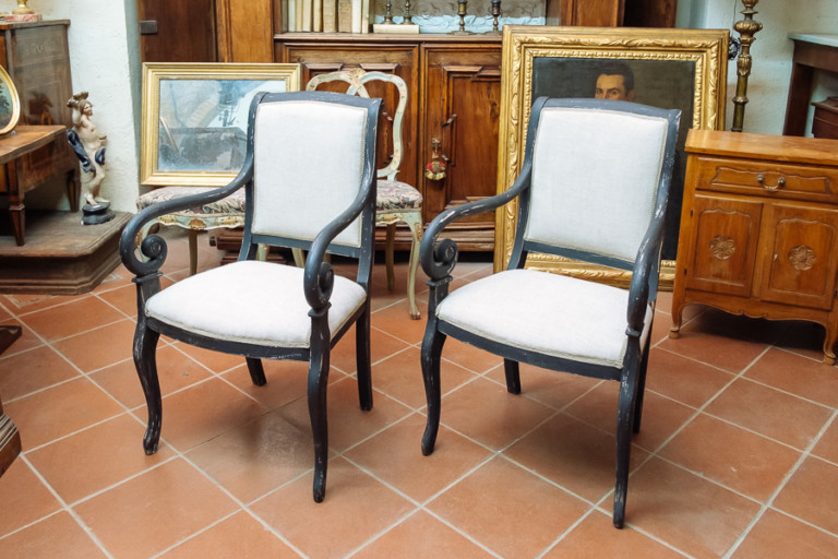 Le nostre riproduzioni. Margheri Antichità