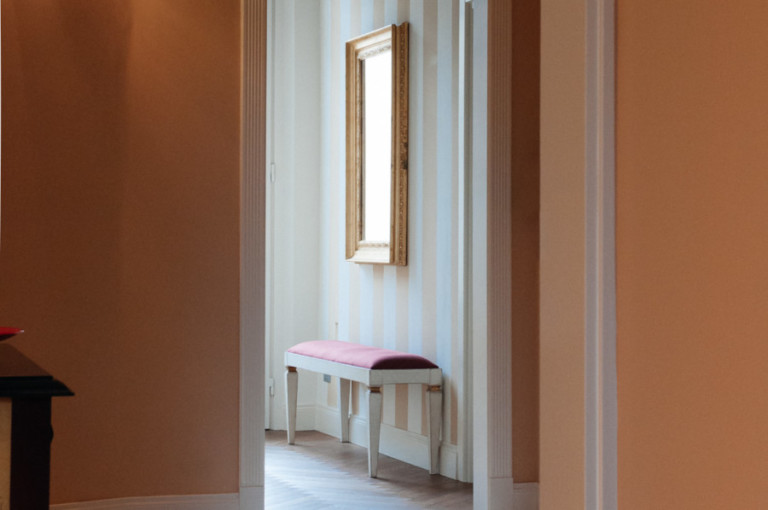 Soluzioni per l'arredamento. Margheri Antichità