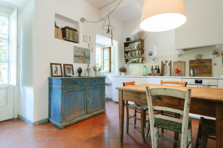 Soluzioni per l'arredamento. Margheri Antichità