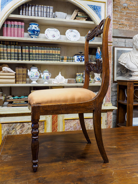 Margheri Antichità