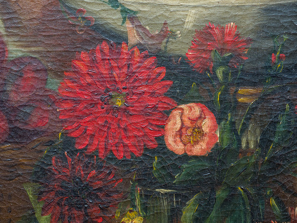 Margheri Antichità