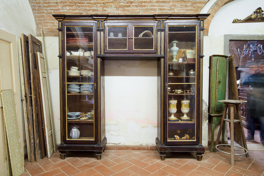 Margheri Antichità