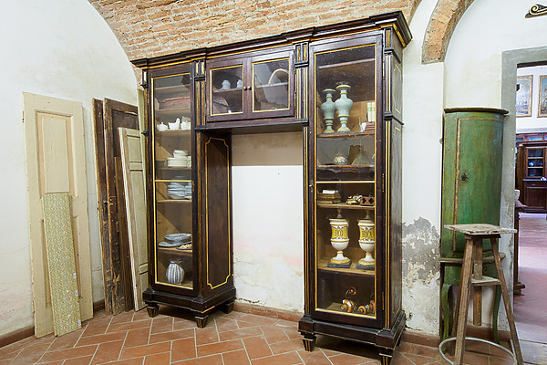 Margheri Antichità