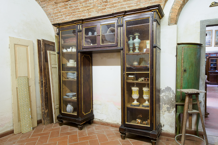 Margheri Antichità