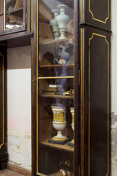 Margheri Antichità