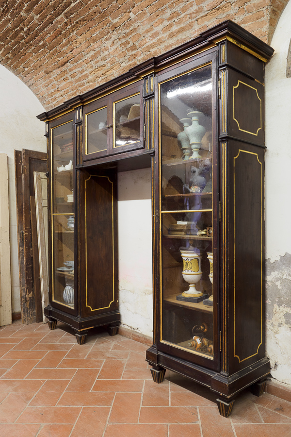Margheri Antichità