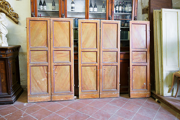 Margheri Antichità
