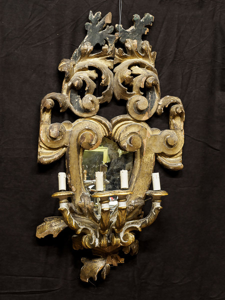 Margheri Antichità