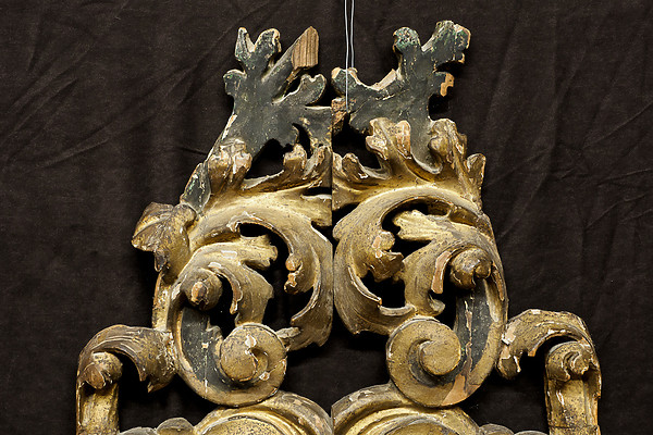 Margheri Antichità