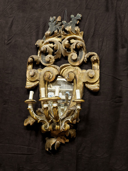 Margheri Antichità
