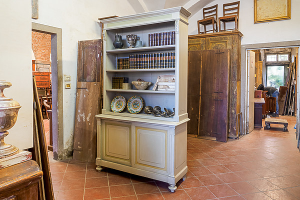 Margheri Antichità