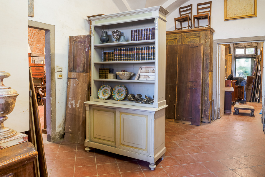 Margheri Antichità