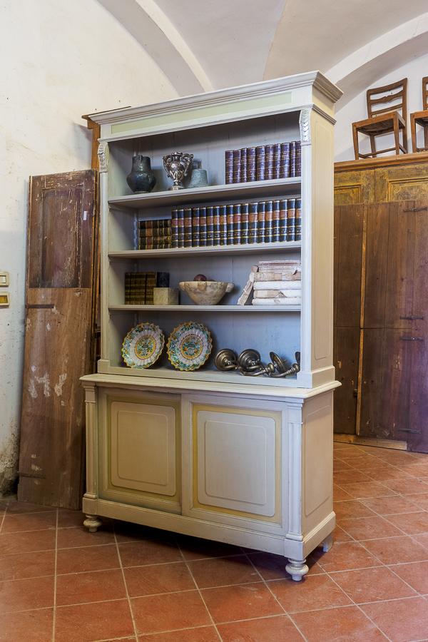 Margheri Antichità