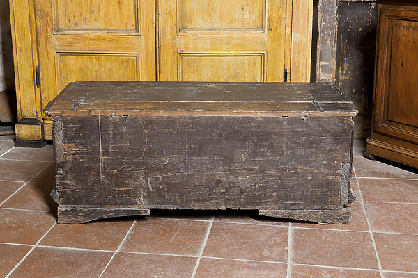 Margheri Antichità