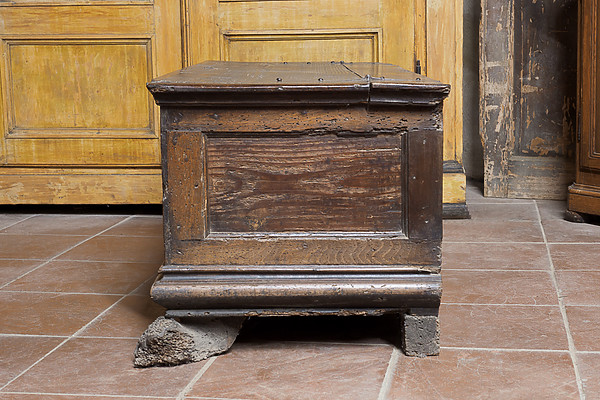 Margheri Antichità