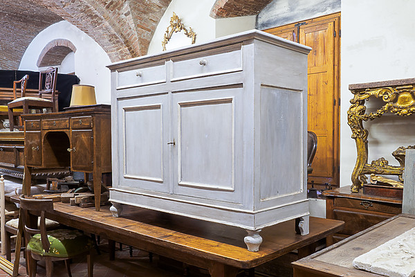 Margheri Antichità