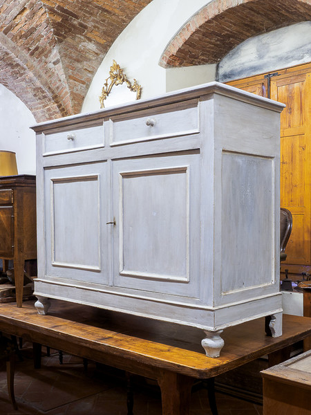 Margheri Antichità