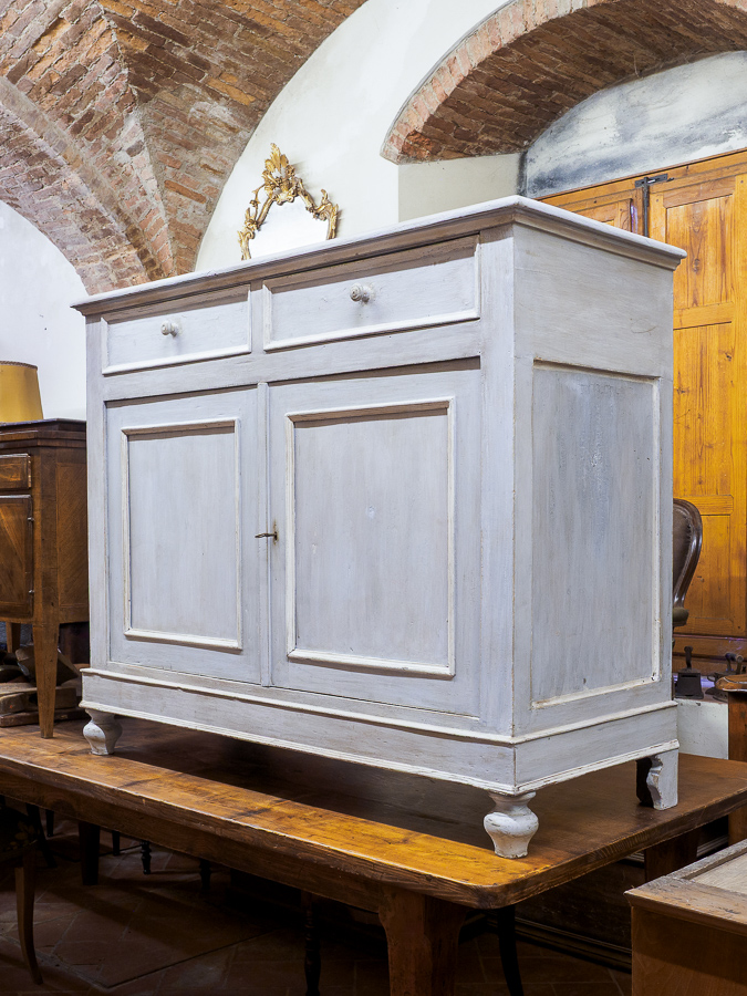 Margheri Antichità