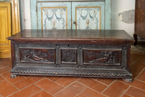 Margheri Antichità