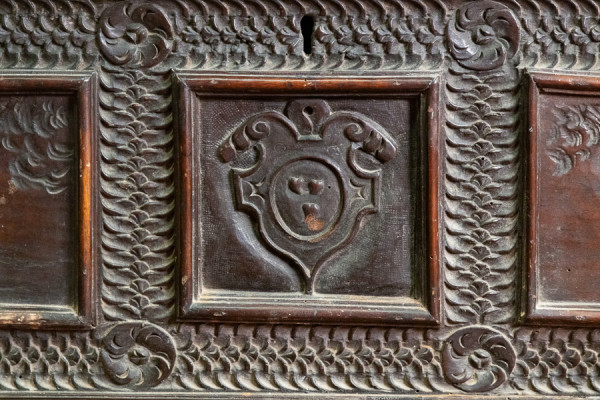Margheri Antichità