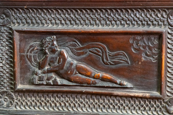 Margheri Antichità