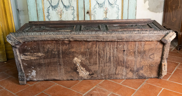 Margheri Antichità