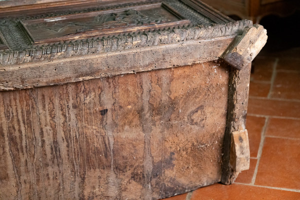 Margheri Antichità
