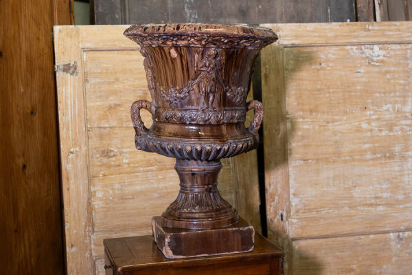 Margheri Antichità