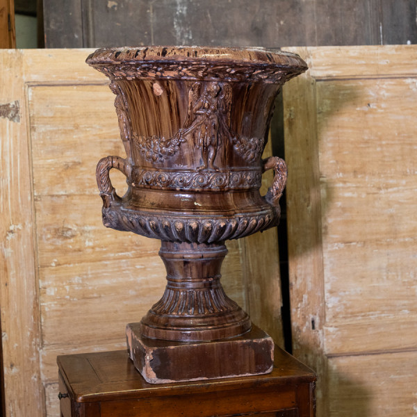 Margheri Antichità