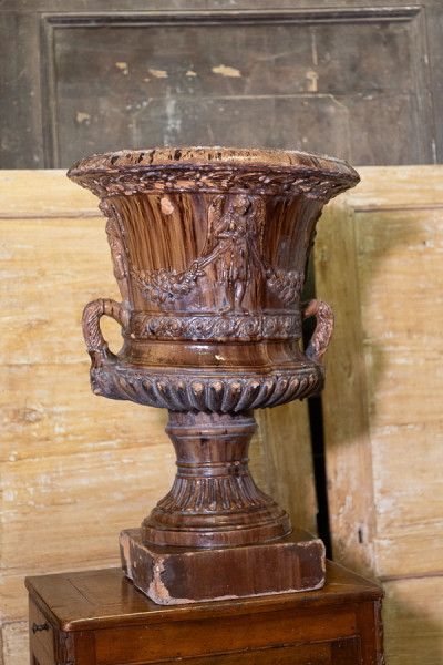 Margheri Antichità