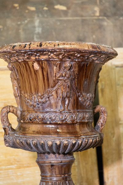 Margheri Antichità