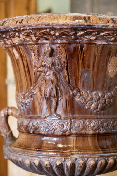 Margheri Antichità