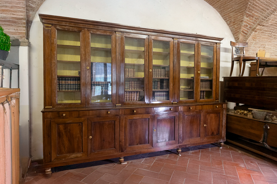 Margheri Antichità