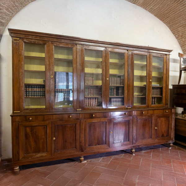 Margheri Antichità
