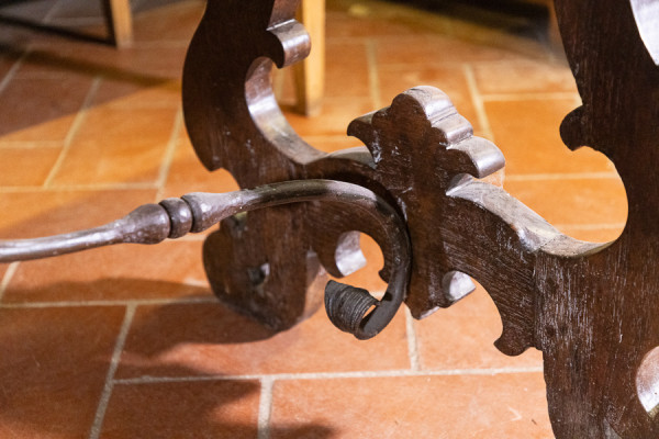 Margheri Antichità
