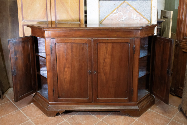 Margheri Antichità