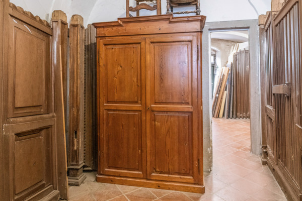 Margheri Antichità