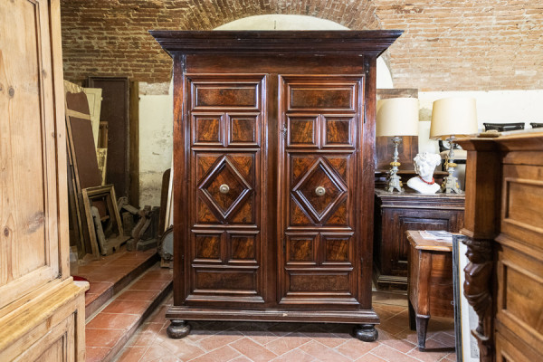 Margheri Antichità