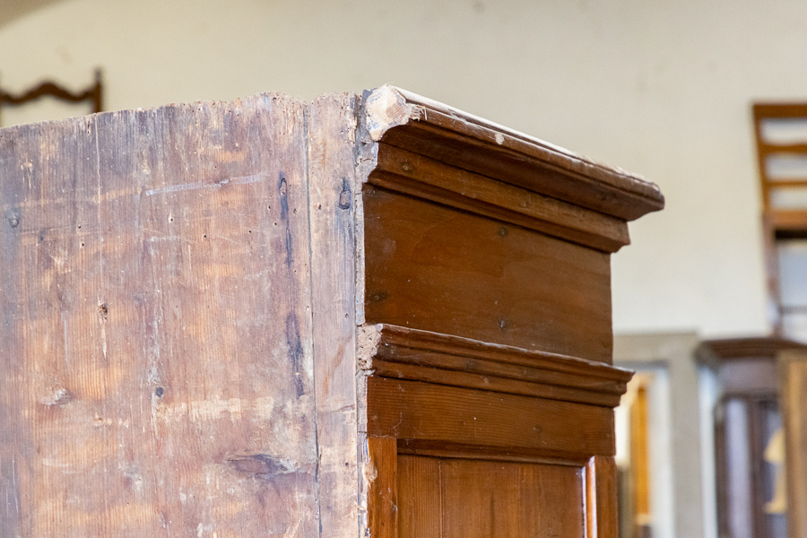 Margheri Antichità