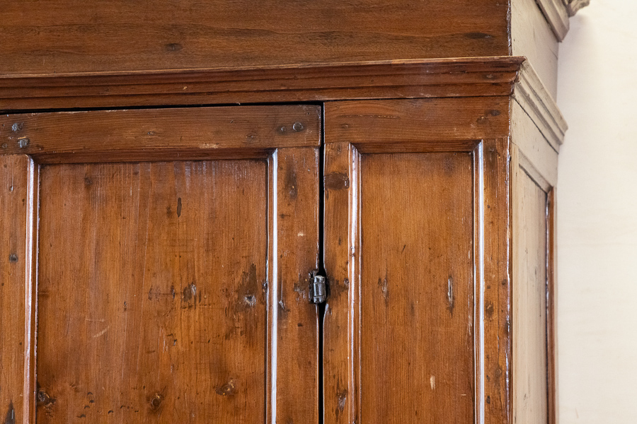 Margheri Antichità
