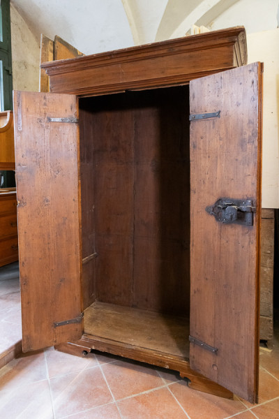 Margheri Antichità