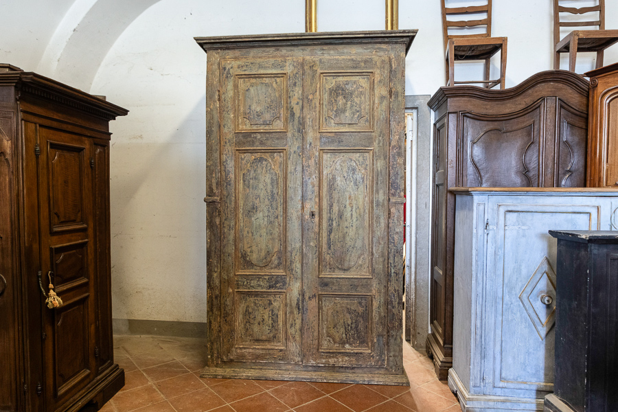 Margheri Antichità