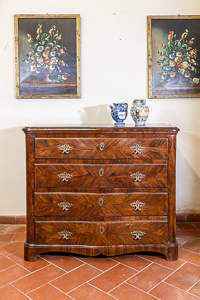 Margheri Antichità