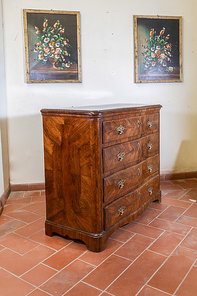 Margheri Antichità
