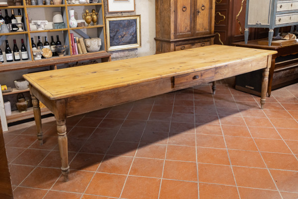 Margheri Antichità