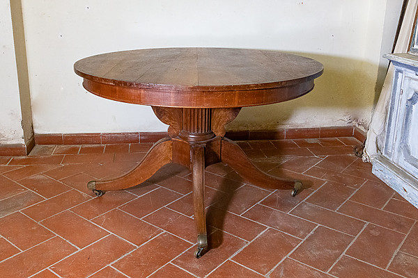 Margheri Antichità