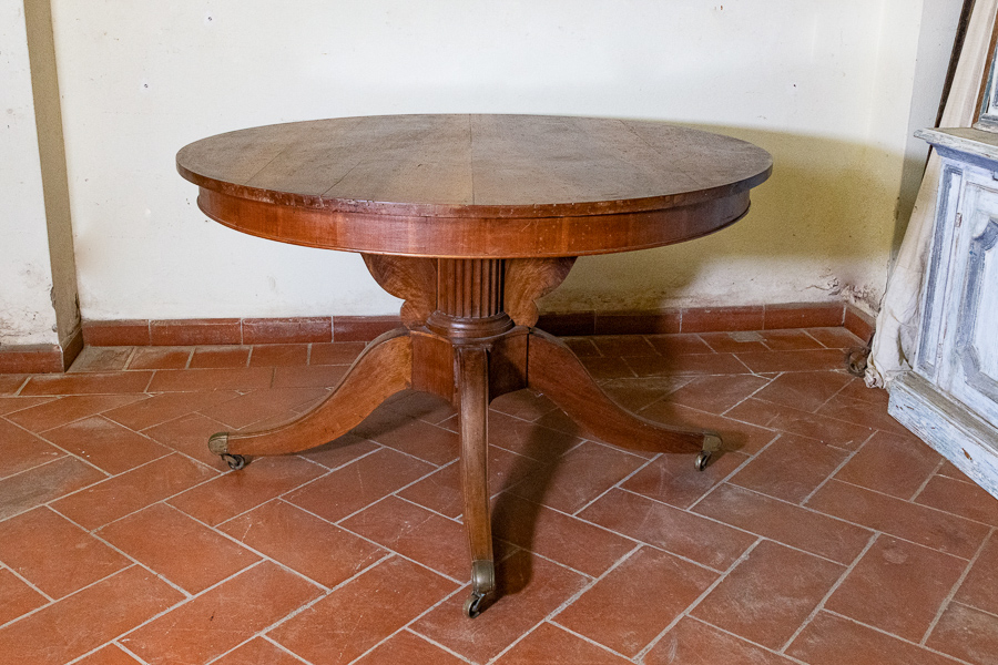 Margheri Antichità