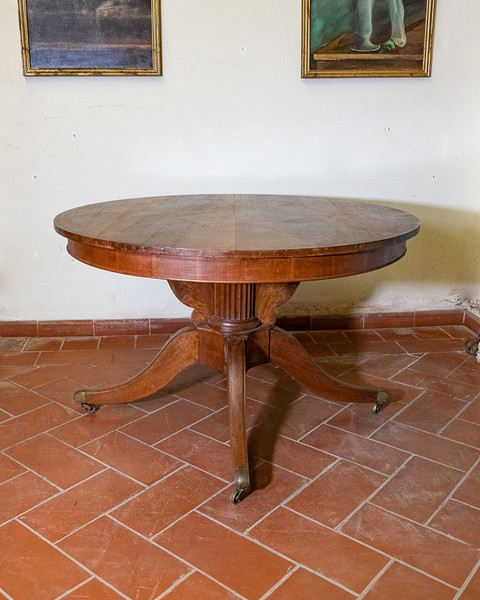 Margheri Antichità