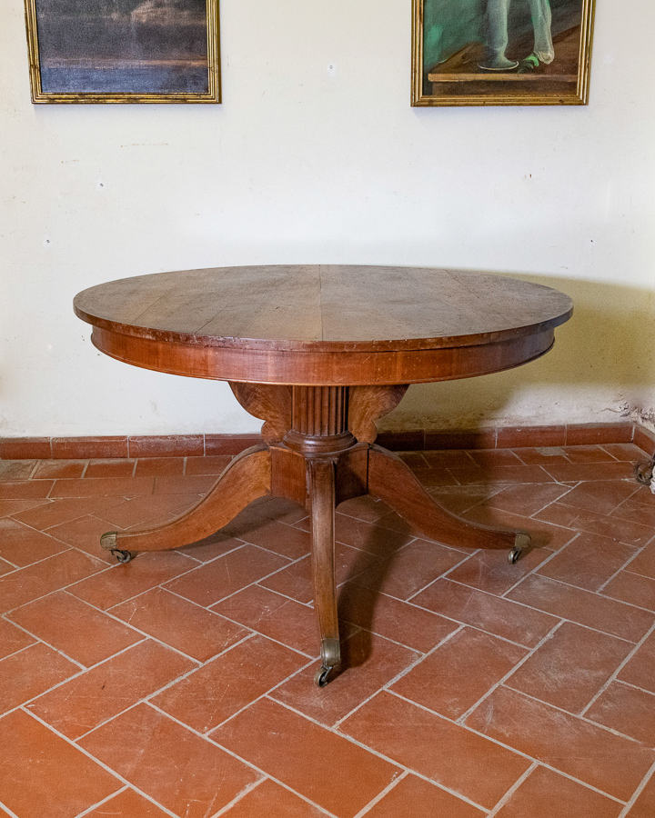 Margheri Antichità