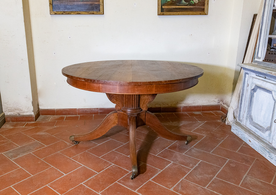 Margheri Antichità